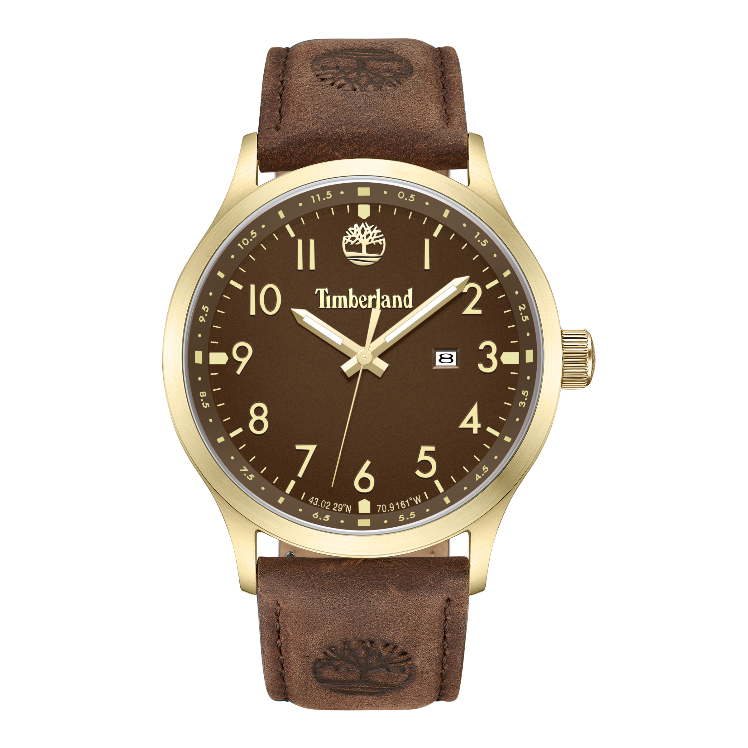 Timberland Trumbull (TDWGB0010104) Timberland Trumbull (TDWGB0010104)