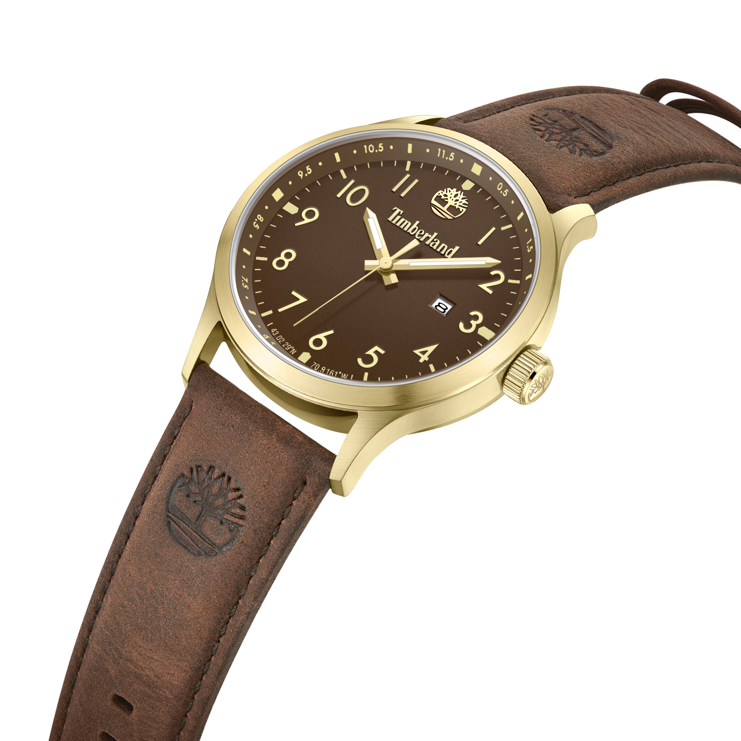 Timberland Trumbull (TDWGB0010104) Timberland Trumbull (TDWGB0010104) — изображение 2