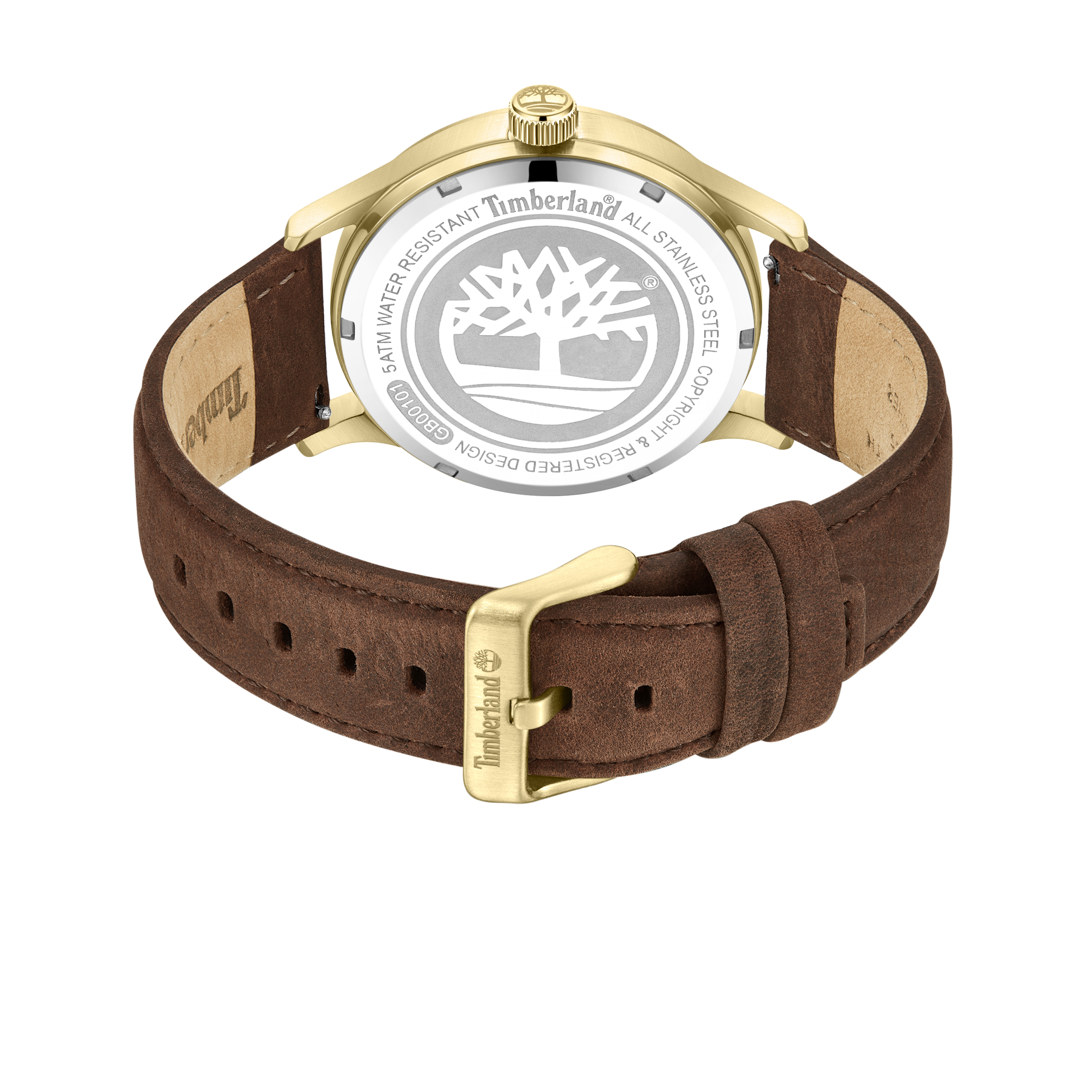 Timberland Trumbull (TDWGB0010104) Timberland Trumbull (TDWGB0010104) — изображение 3
