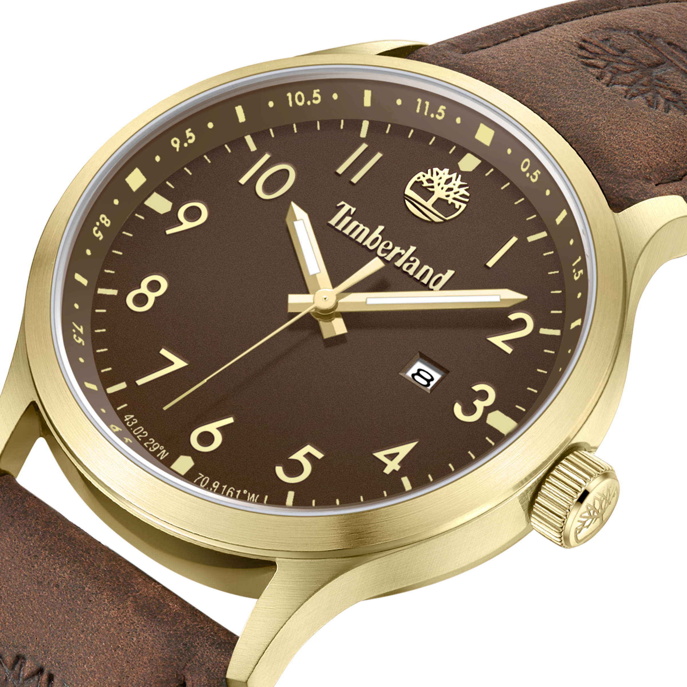 Timberland Trumbull (TDWGB0010104) Timberland Trumbull (TDWGB0010104) — изображение 4