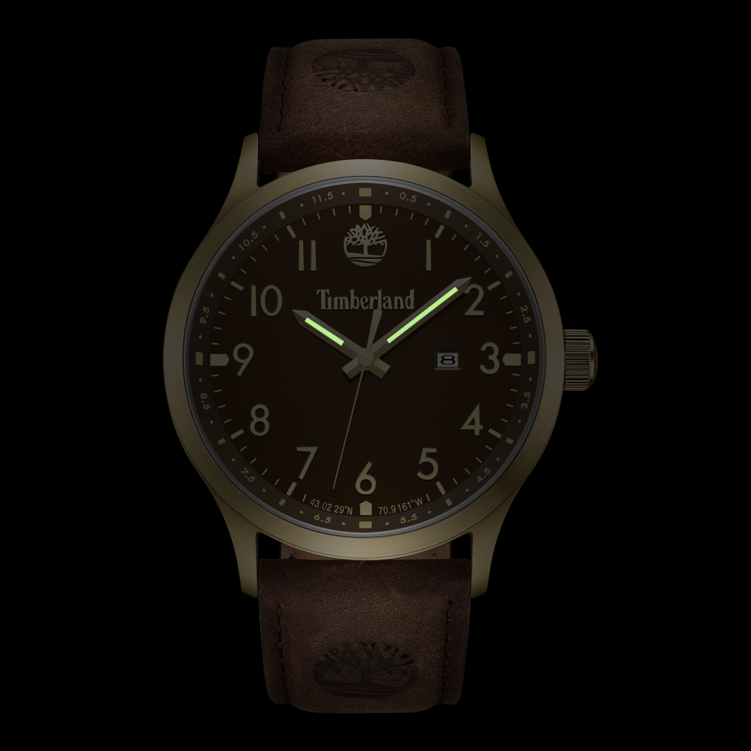 Timberland Trumbull (TDWGB0010104) Timberland Trumbull (TDWGB0010104) — изображение 5