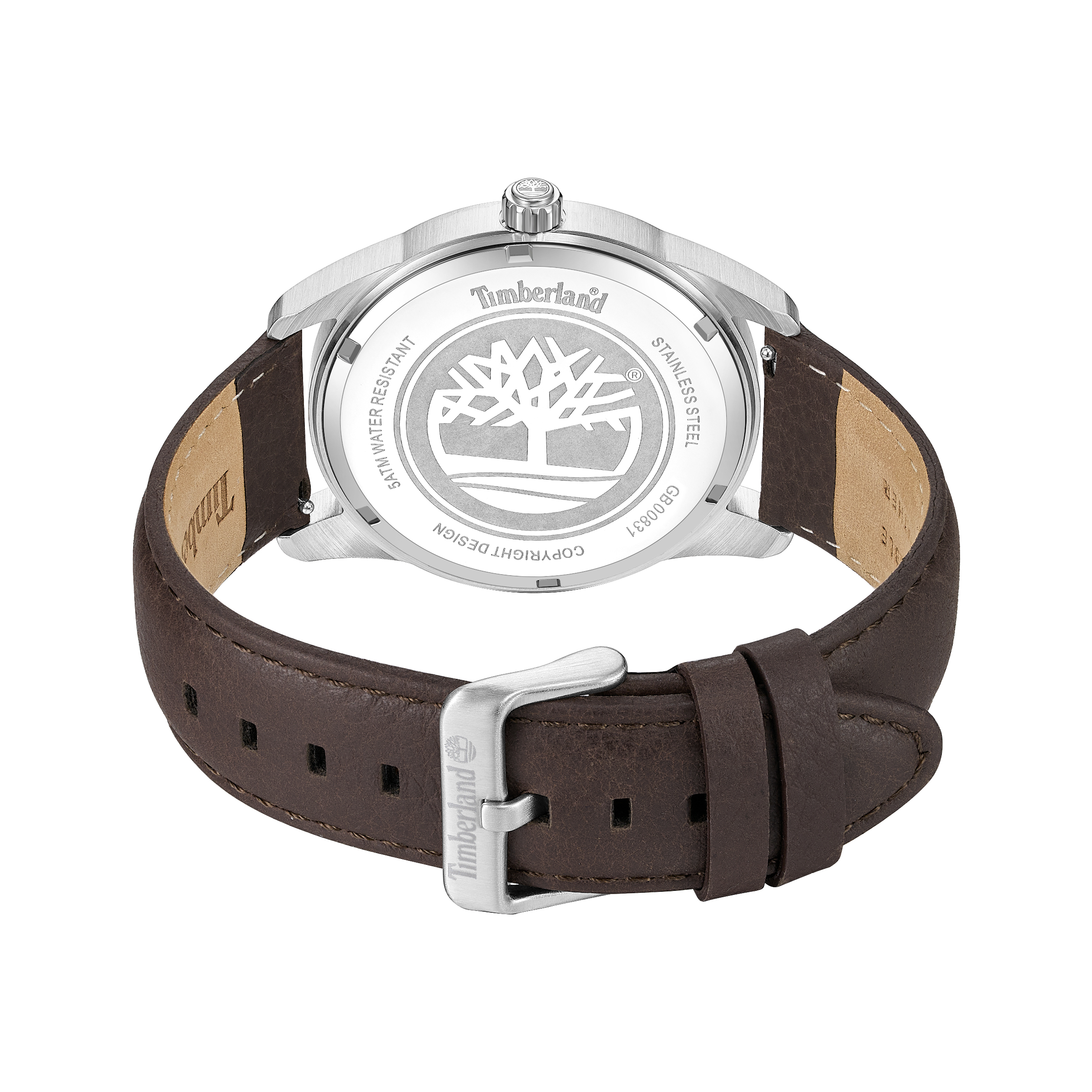 Timberland Birch Road (TDWGB0083102) Timberland Birch Road (TDWGB0083102) — изображение 3