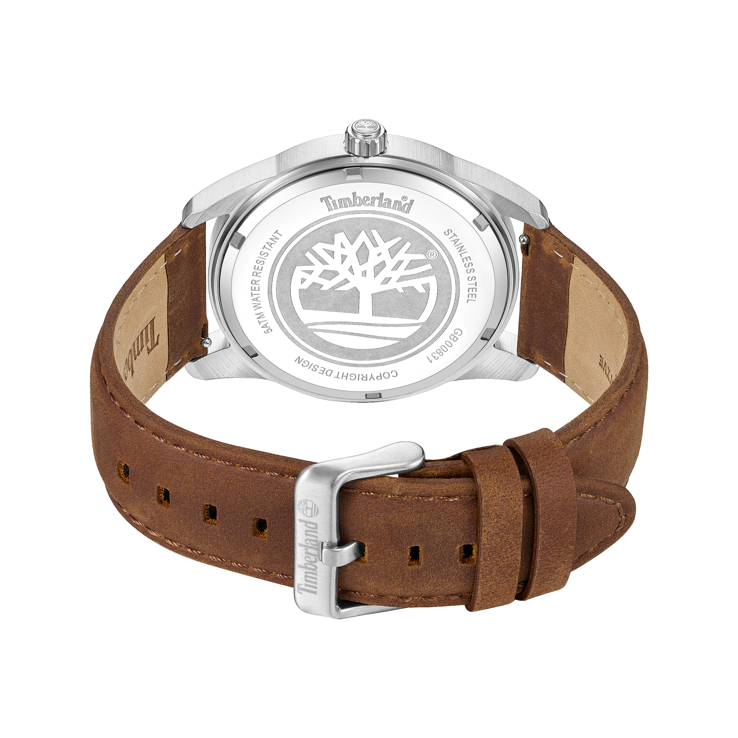 Timberland Birch Road (TDWGB0083103) Timberland Birch Road (TDWGB0083103) — изображение 3