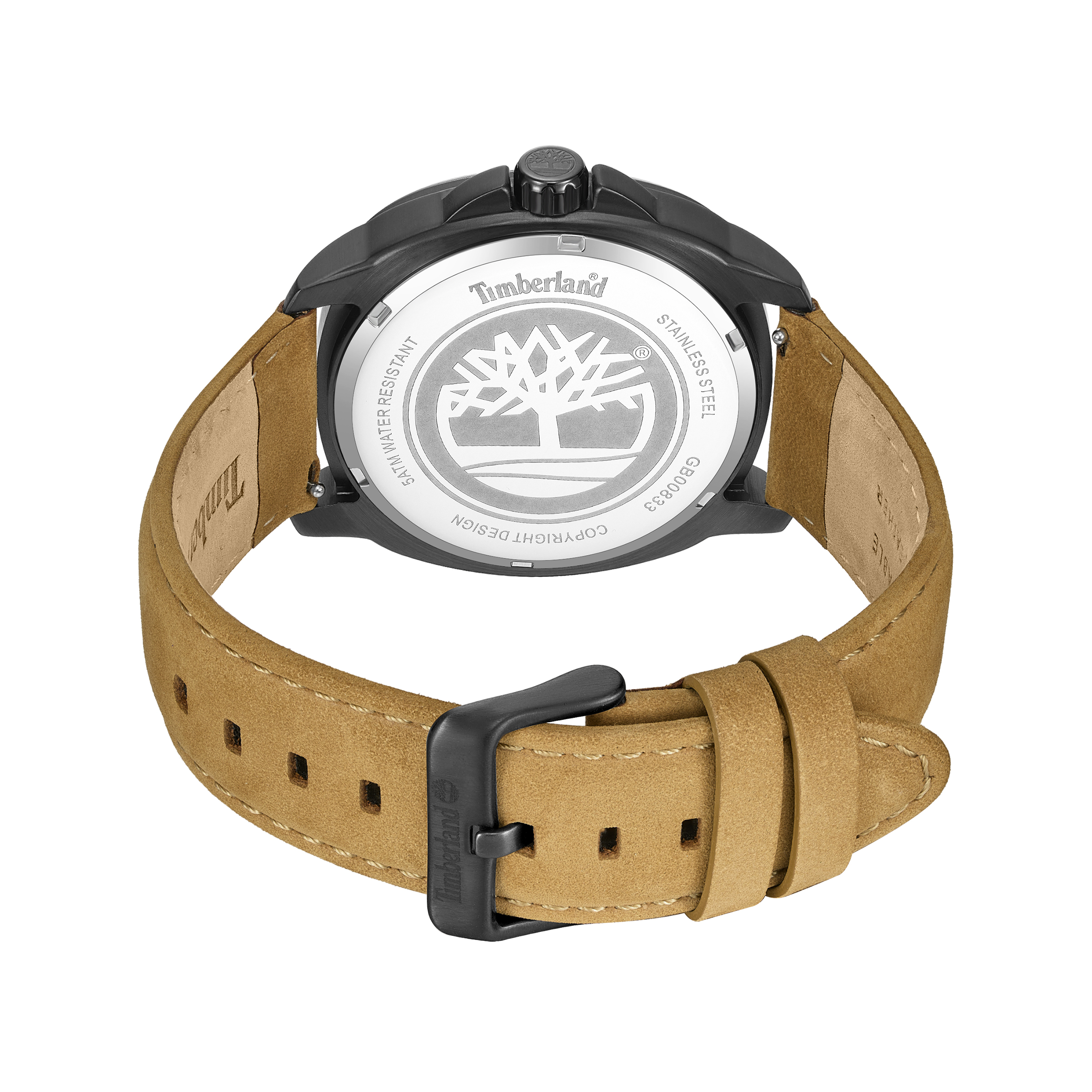 Timberland Greenough (TDWGB0083302) Timberland Greenough (TDWGB0083302) — изображение 3