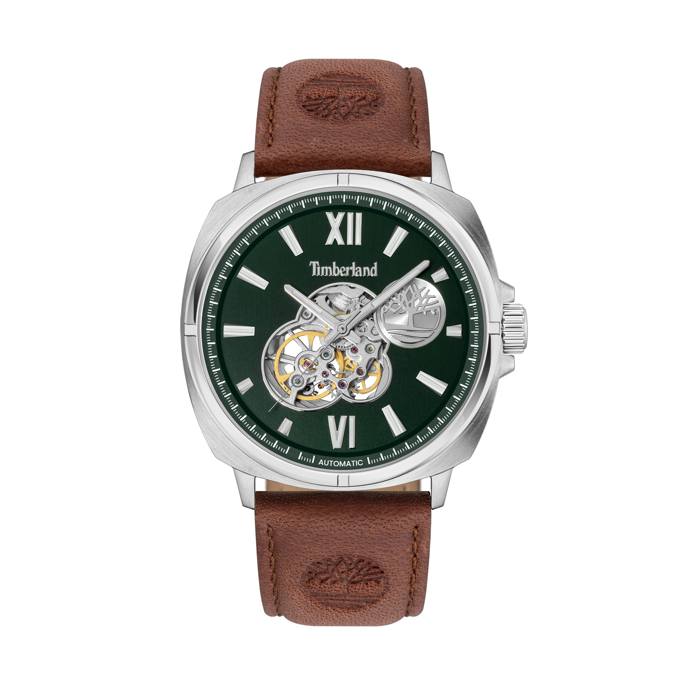 Timberland Williston -Automatic (TDWGE0082501) Timberland Williston -Automatic (TDWGE0082501)