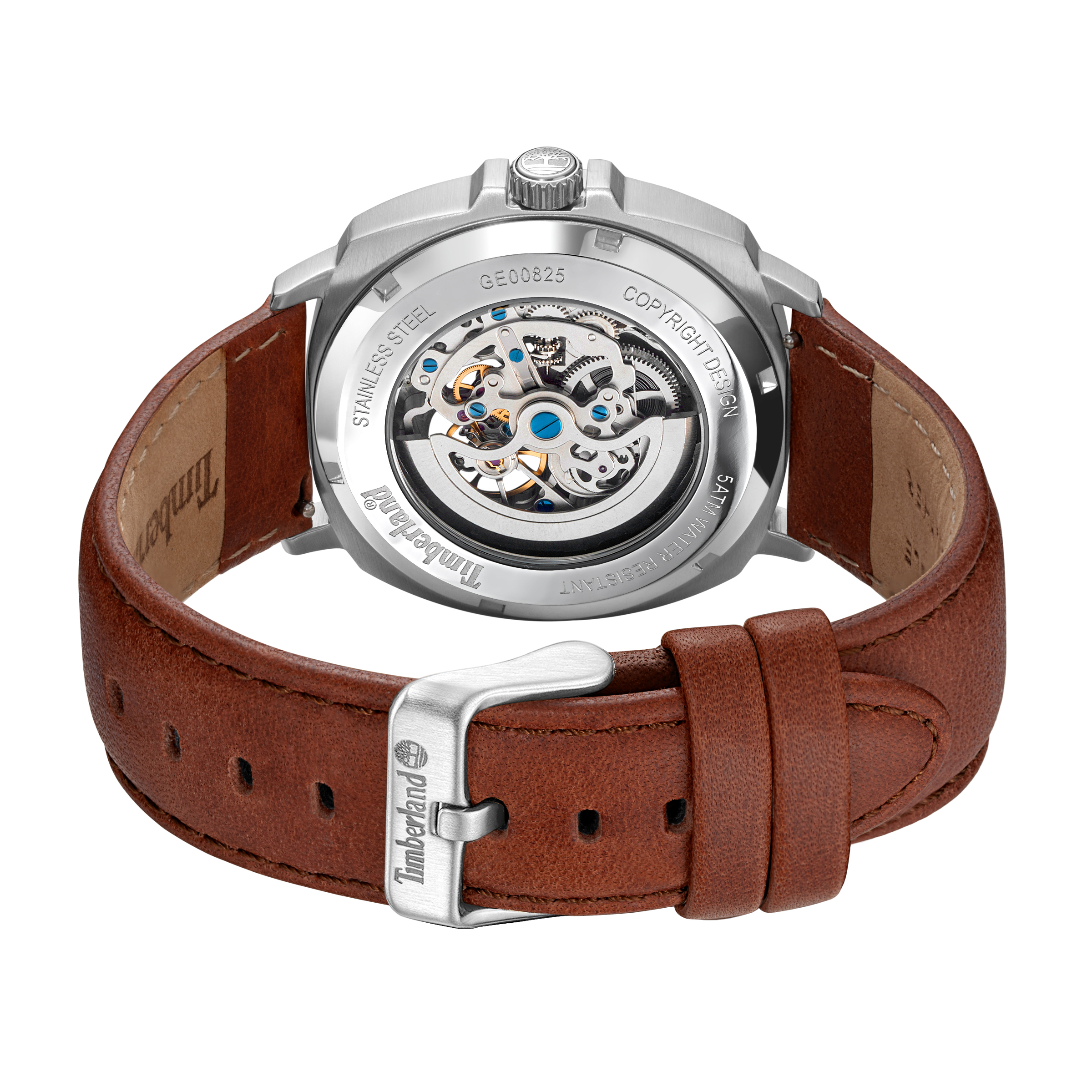 Timberland Williston -Automatic (TDWGE0082501) Timberland Williston -Automatic (TDWGE0082501) — изображение 3