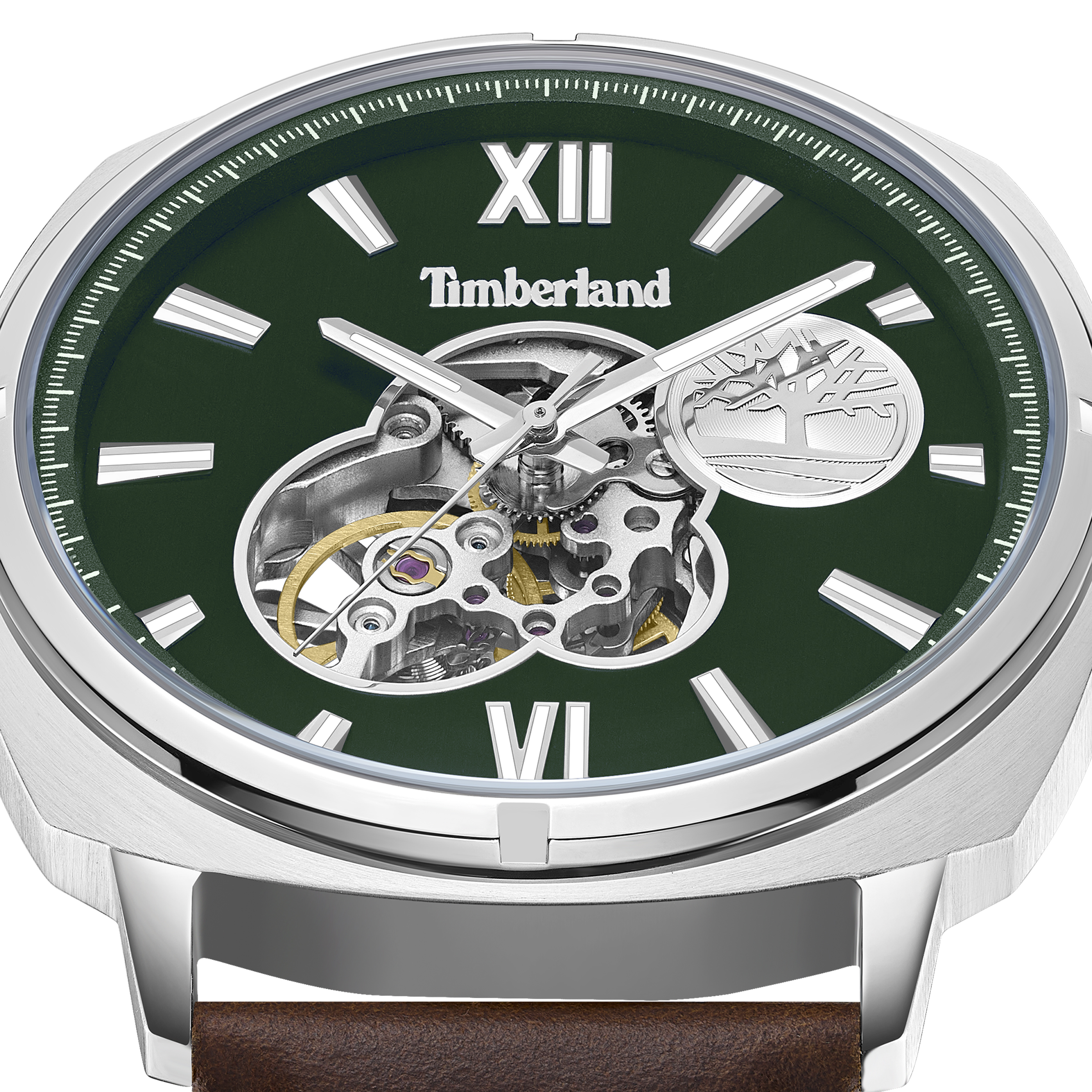Timberland Williston -Automatic (TDWGE0082501) Timberland Williston -Automatic (TDWGE0082501) — изображение 4