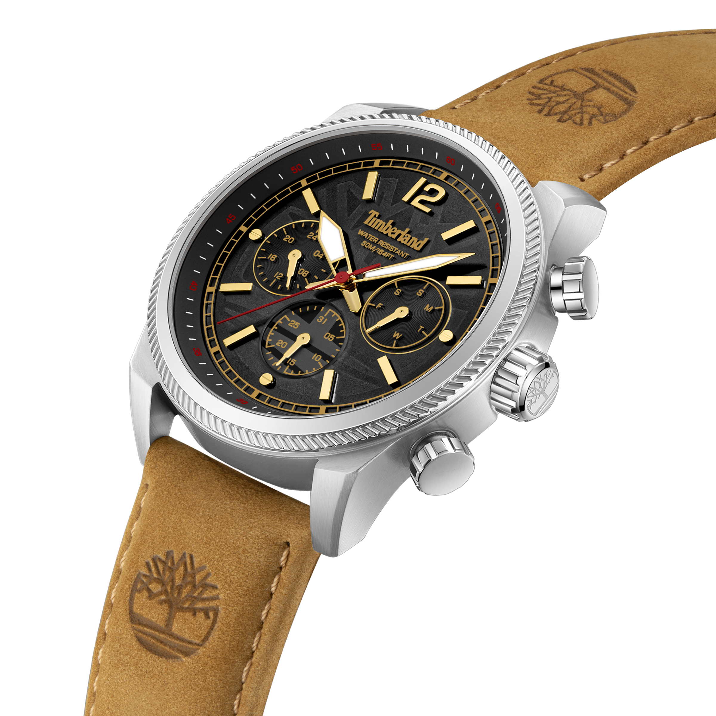 Timberland Henniker II (TDWGF0082801) Timberland Henniker II (TDWGF0082801) — изображение 2