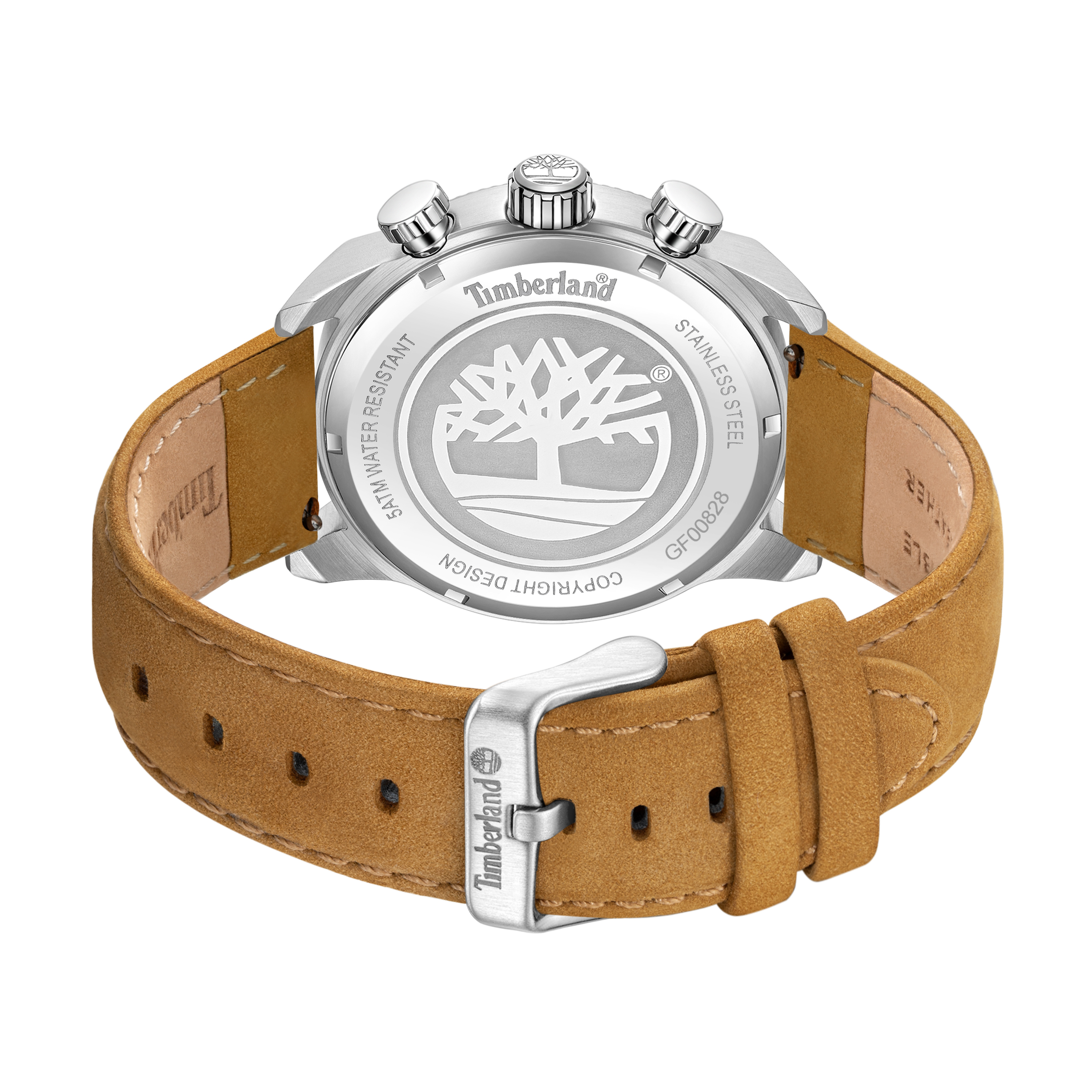 Timberland Henniker II (TDWGF0082801) Timberland Henniker II (TDWGF0082801) — изображение 3