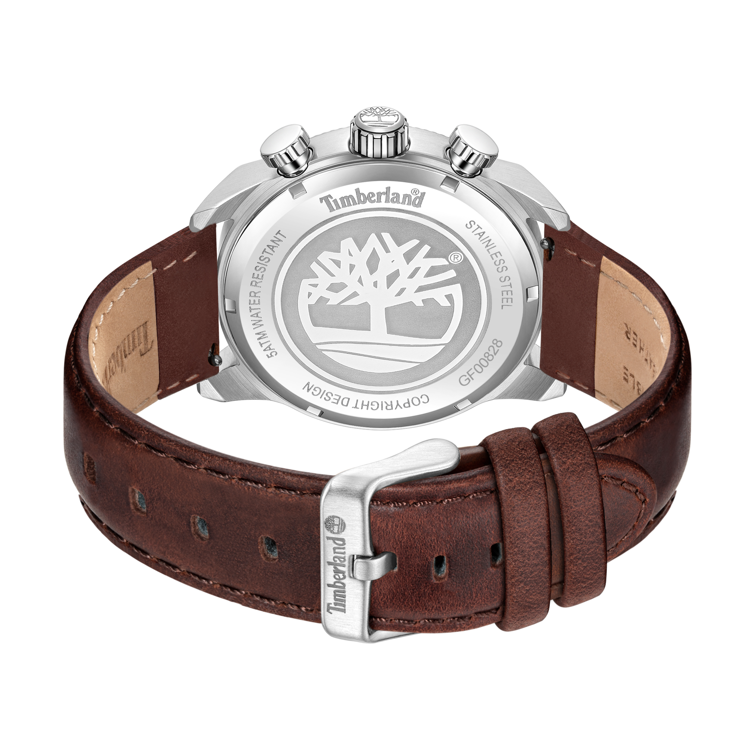 Timberland Henniker II (TDWGF0082802) Timberland Henniker II (TDWGF0082802) — изображение 3