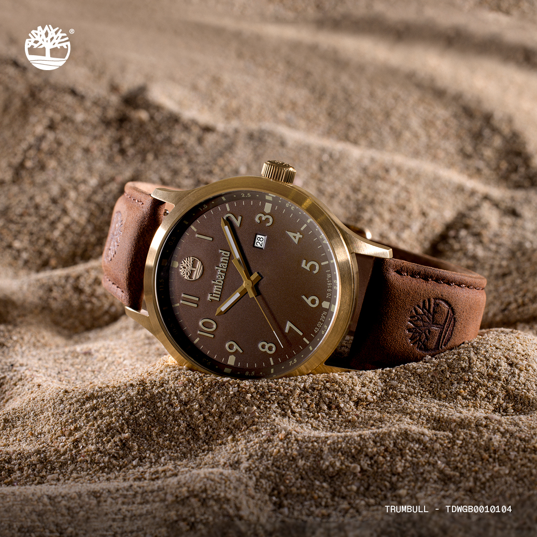 Timberland Trumbull (TDWGB0010104) Timberland Trumbull (TDWGB0010104) — изображение 7