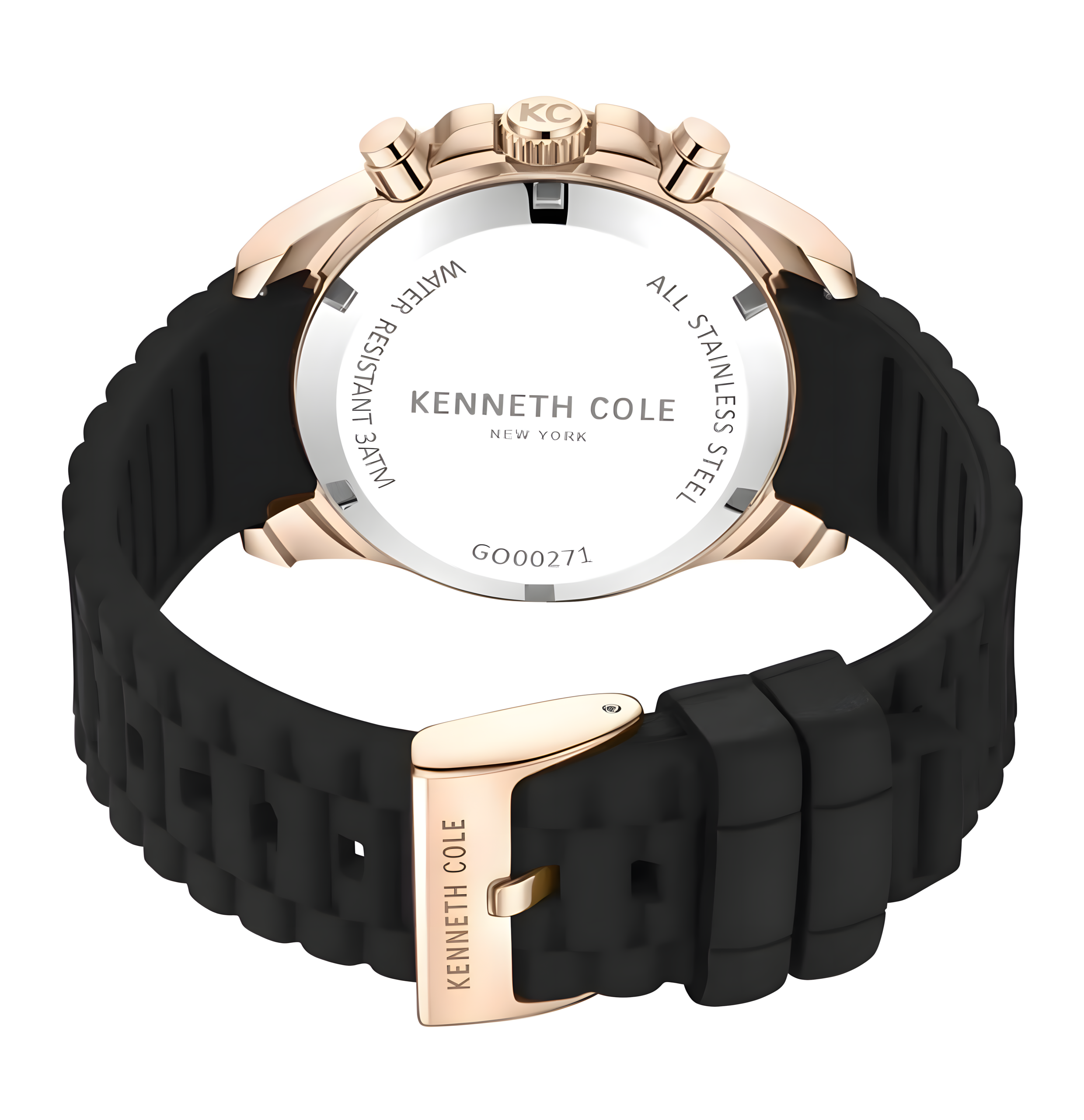 Kenneth Cole (KCWGO0027103) Kenneth Cole (KCWGO0027103) — изображение 3