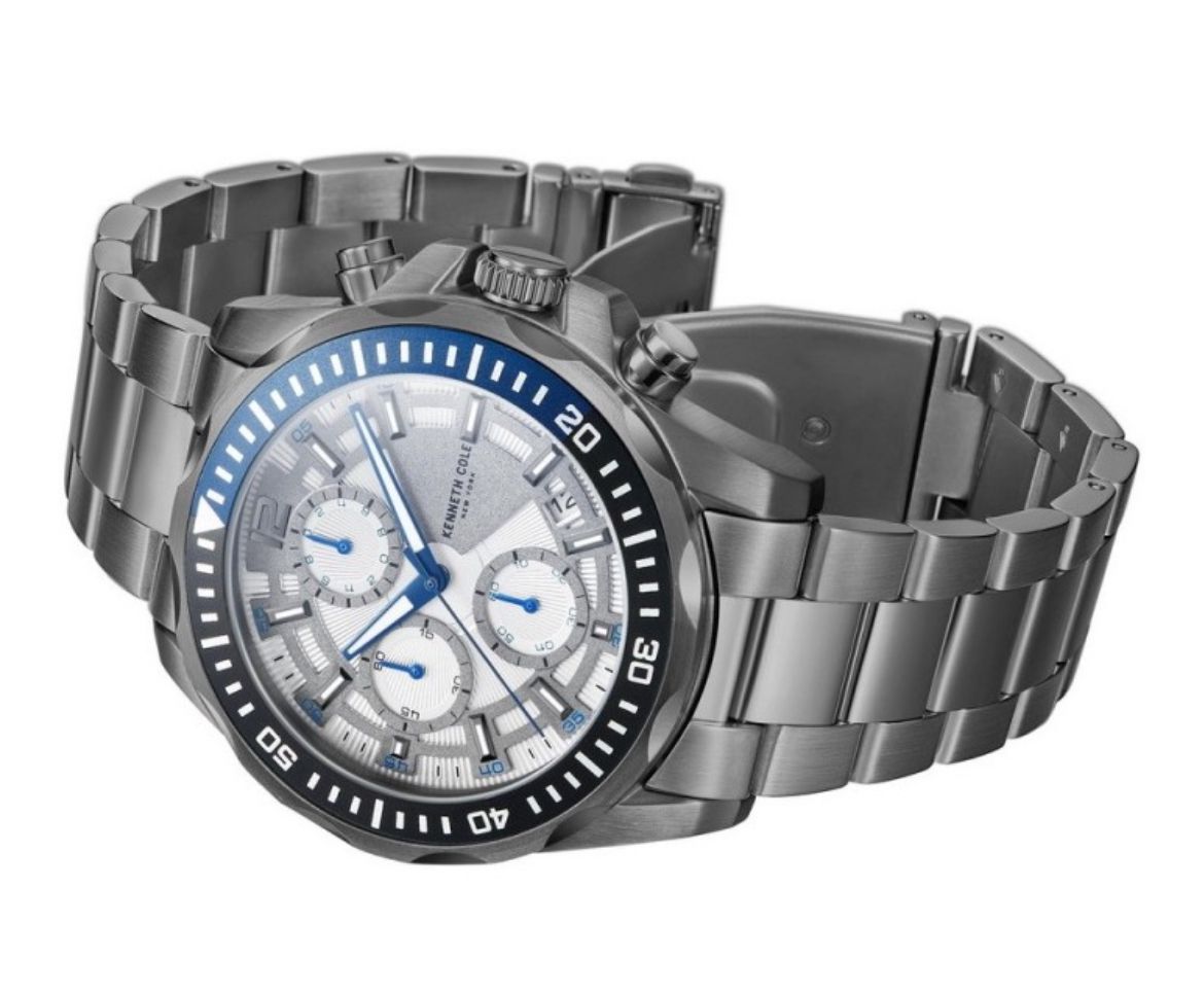 Kenneth Cole New York (KCWGK2222201) Kenneth Cole New York (KCWGK2222201) — изображение 3