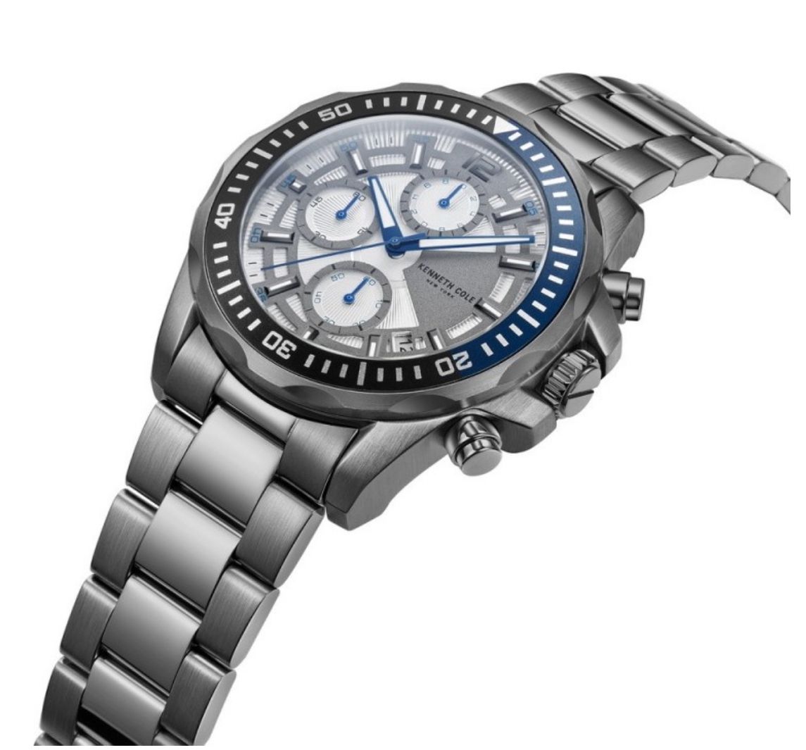 Kenneth Cole New York (KCWGK2222201) Kenneth Cole New York (KCWGK2222201) — изображение 2