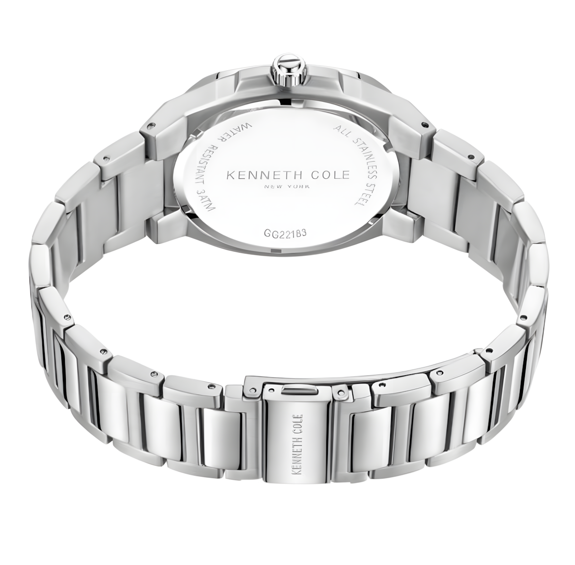 Kenneth Cole New York (KCWGG2218303) Kenneth Cole New York (KCWGG2218303) — изображение 3