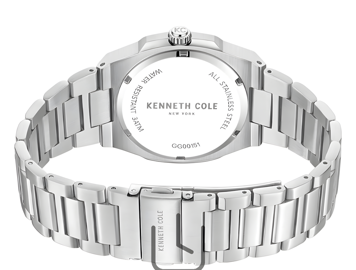 Kenneth Cole New York (KCWGG0015106) Kenneth Cole New York (KCWGG0015106) — изображение 3