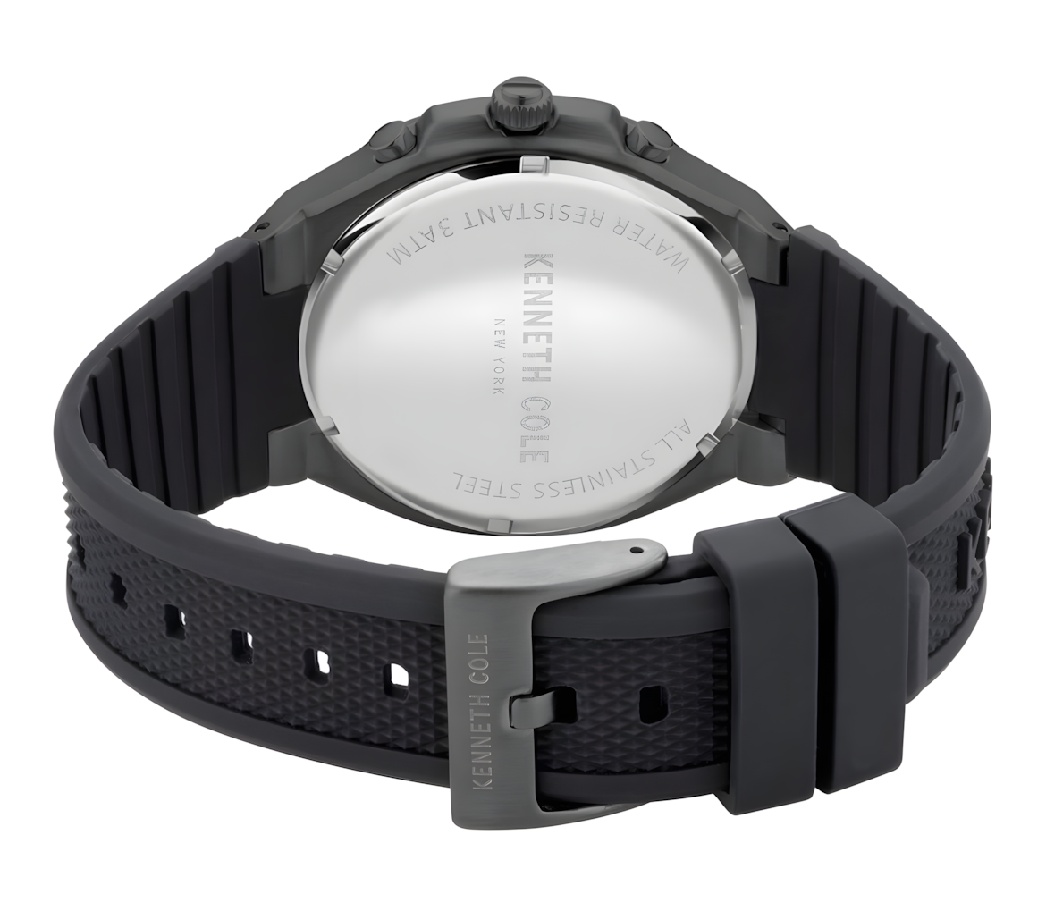 Kenneth Cole Cole New York (KCWGO2104904) Kenneth Cole Cole New York (KCWGO2104904) — изображение 3