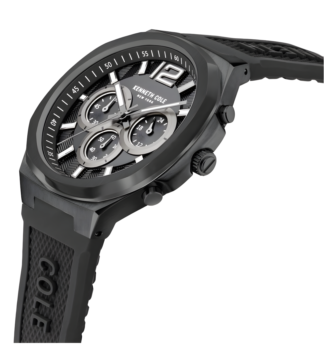 Kenneth Cole Cole New York (KCWGO2104904) Kenneth Cole Cole New York (KCWGO2104904) — изображение 2