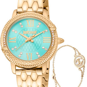 Just Cavalli Signature Snake (JC1L276M0065)