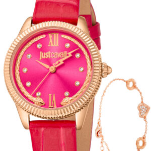 Just Cavalli Lovestruck Valentines (JC1L315L0035)
