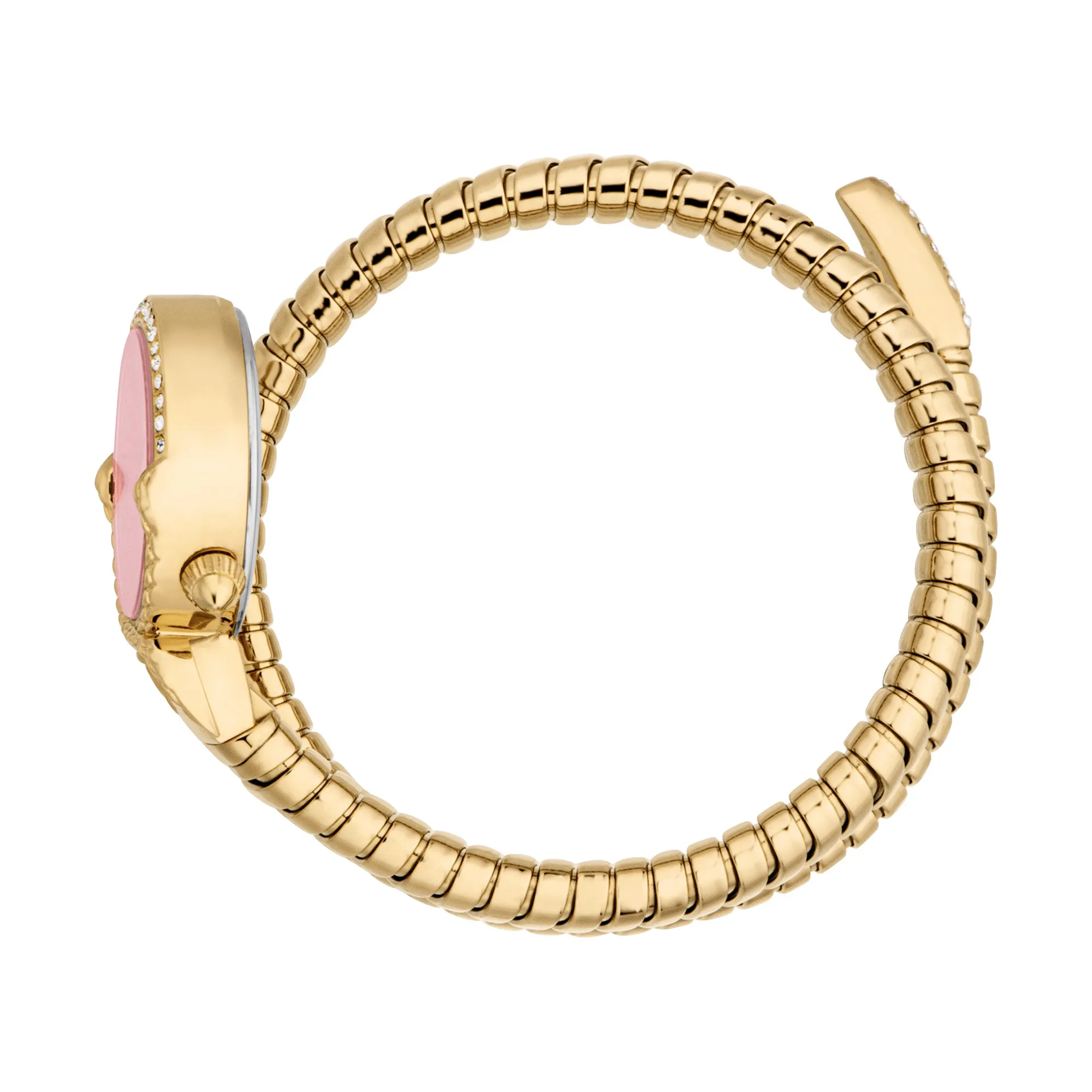 Just Cavalli Radiosa Yellow Gold Red (JC1L350M0035) Just Cavalli Radiosa Yellow Gold Red (JC1L350M0035) — изображение 2