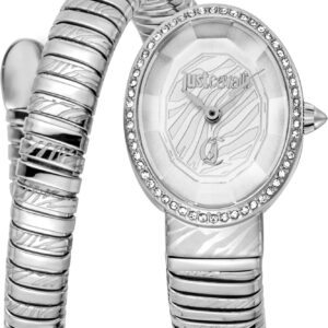 Just Cavalli Velina Silver (JC1L353M0015)