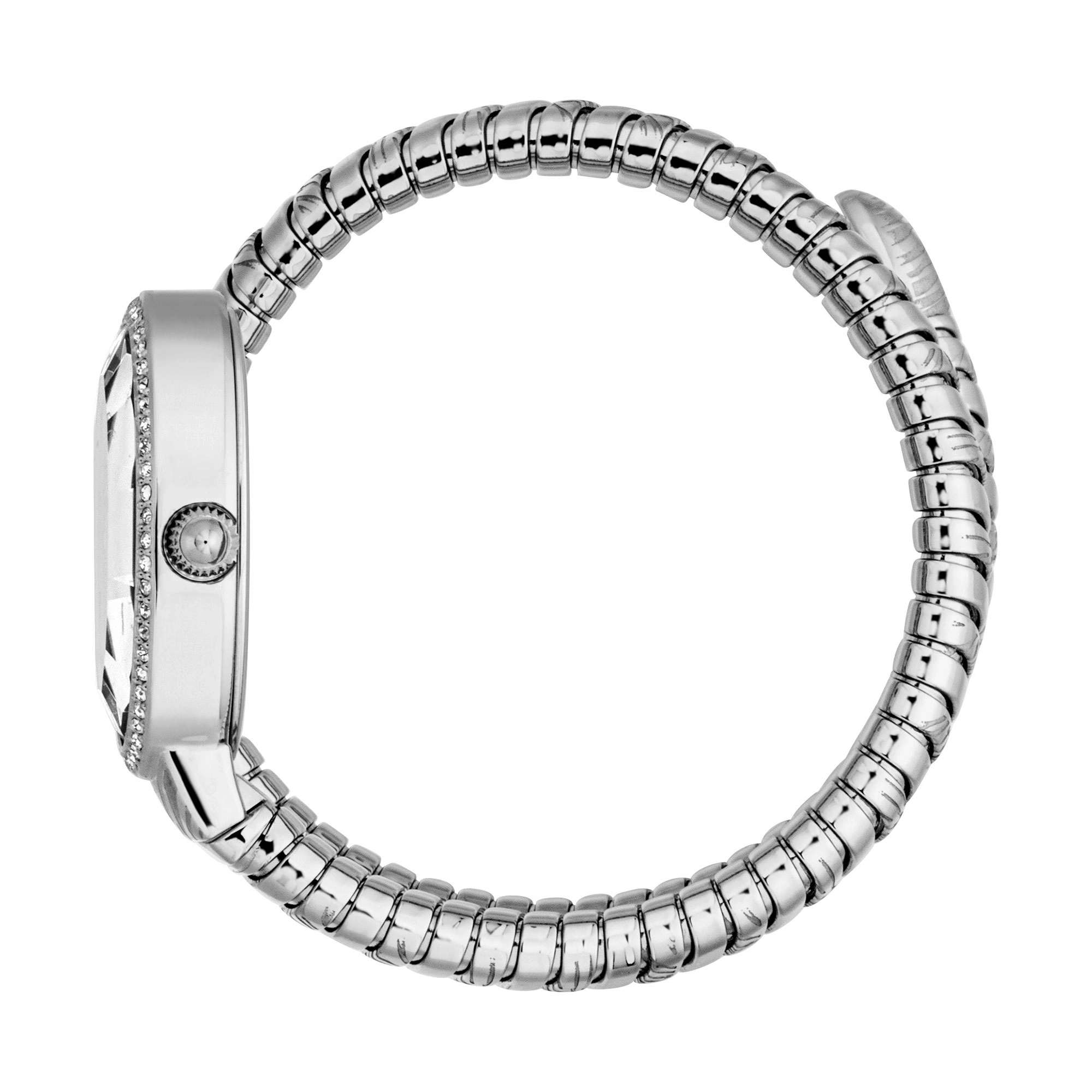 Just Cavalli Velina Silver (JC1L353M0015) Just Cavalli Velina Silver (JC1L353M0015) — изображение 2