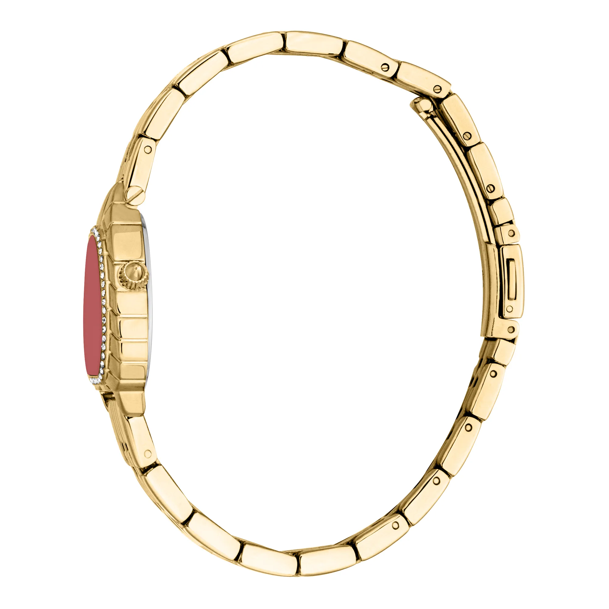 Just Cavalli Perla Yellow Gold Red (JC1L366M0065) Just Cavalli Perla Yellow Gold Red (JC1L366M0065) — изображение 2