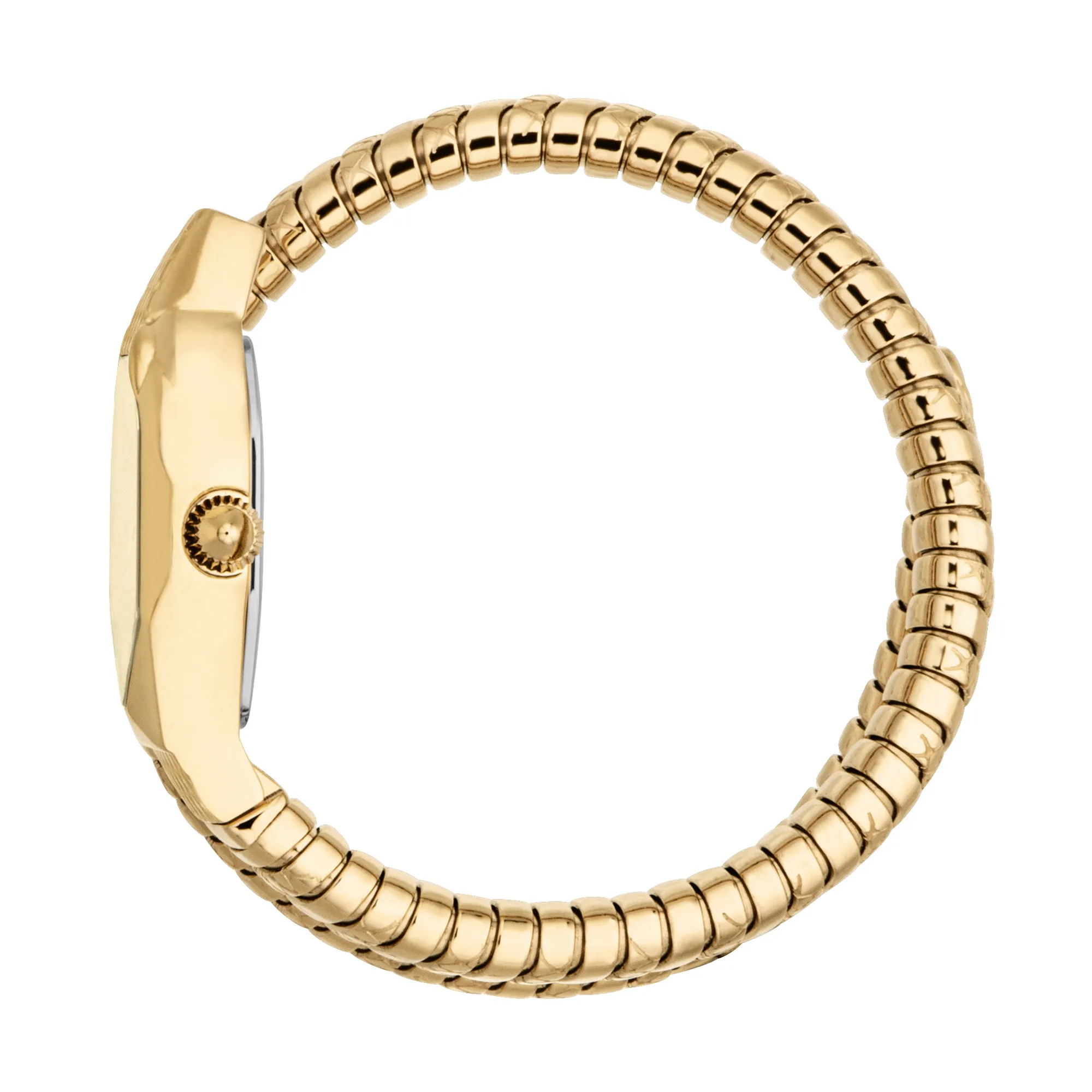 Just Cavalli Aria Yellow Gold Champagne (JC1L369M0045) Just Cavalli Aria Yellow Gold Champagne (JC1L369M0045) — изображение 2