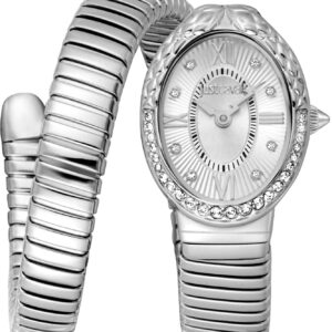 Just Cavalli Fiore Silver (JC1L390M0015)